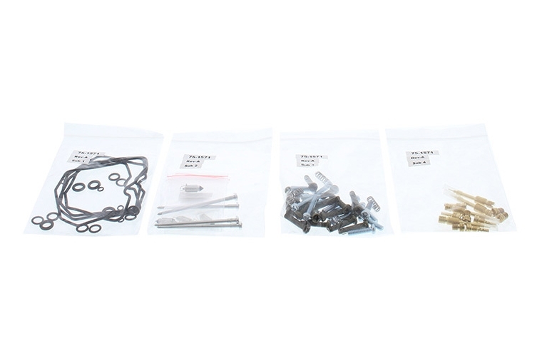 CARBURETOR REBUILD KIT 26-1683