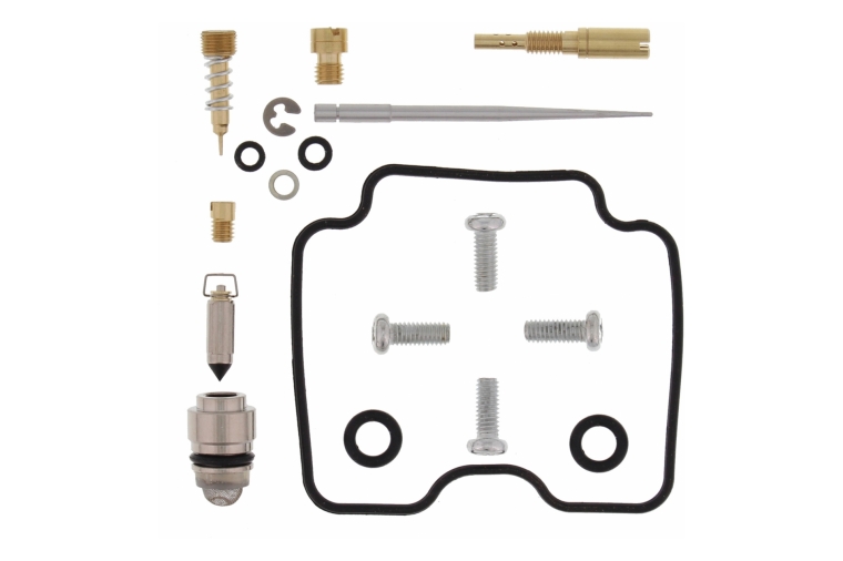 CARBURATOR REBUILD KIT COMPLETE 26-1508
