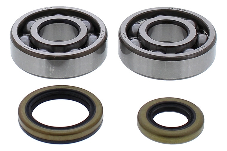 BEARING CRANKSHAFT 24-1119
