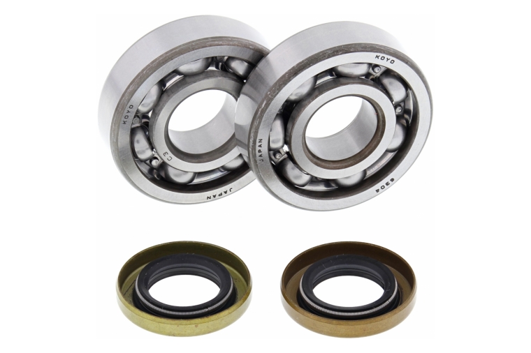 CRANK SHAFT BEARING KIT 24-1102