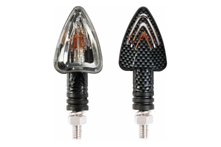 FOCAL, CORNER LIGHTS - 21W - CARBON