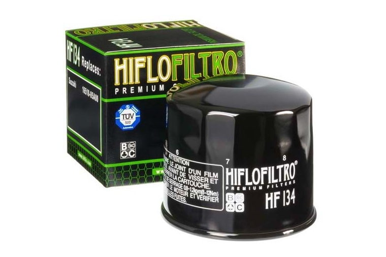 Oliefilter HF-134, Suzuki