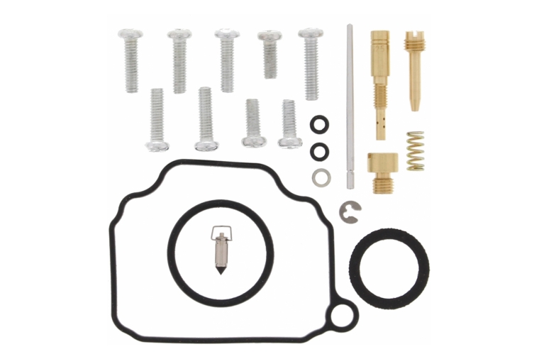 CARBURETOR REBUILD KIT 26-1144