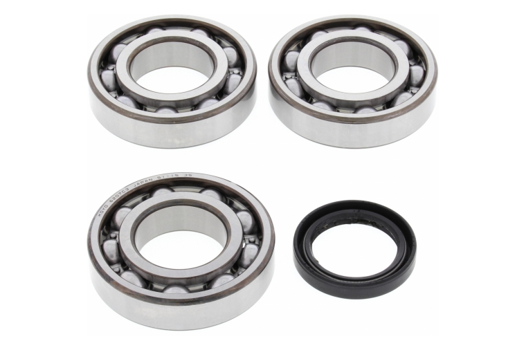 BEARING CRANKSHAFT 24-1076