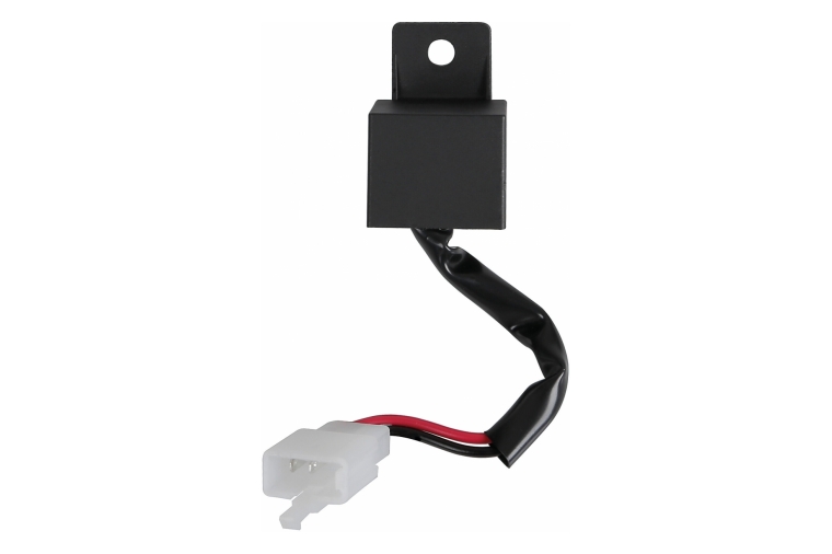FLASHER 2 PIN, PLUG & PLAY ELECTRONIC