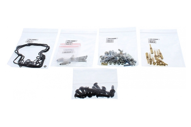 CARBURETOR REBUILD KIT 26-1677