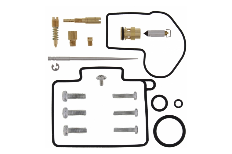 CARBURETOR REBUILD KIT 26-1489