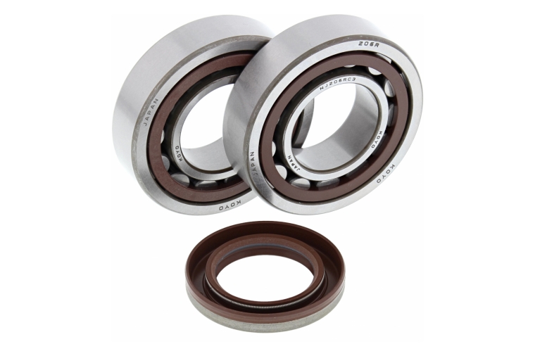 CRANK SHAFT BEARING KIT 24-1106