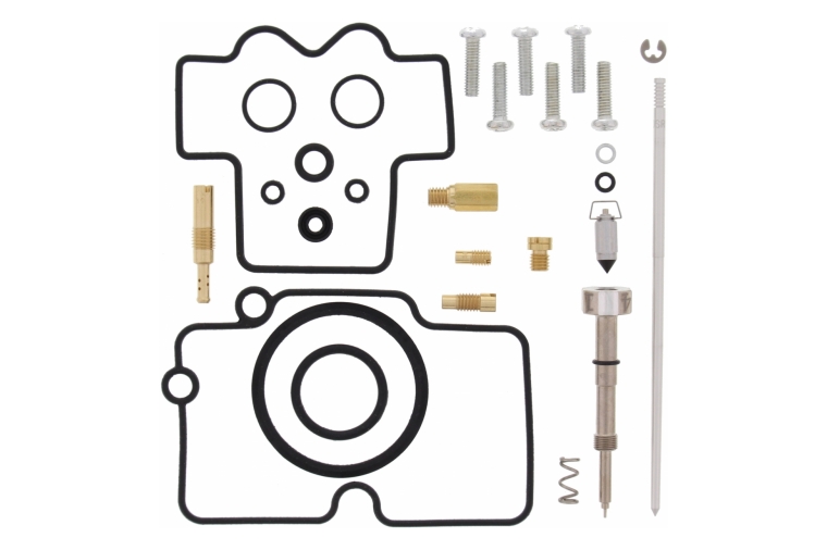 CARBURATOR REBUILD KIT COMPLETE 26-1453