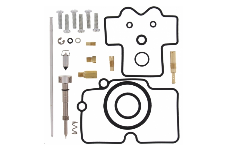 CARBURETOR REBUILD KIT 26-1278