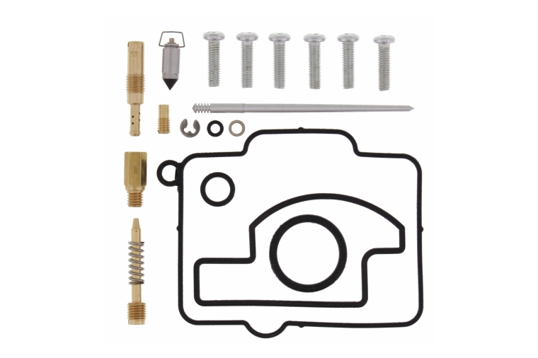 CARBURETOR REBUILD KIT 26-1137