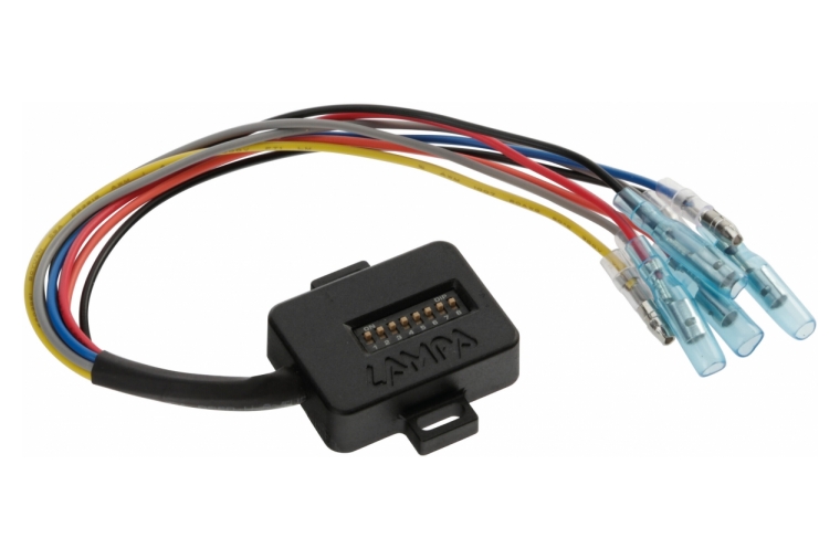 SMART CHEAT BOX,ERROR ELIMIN.CONTROL UNIT