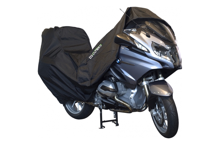ALFA OUTDOOR COVER XXL