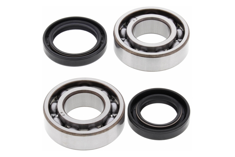 CRANK SHAFT BEARING KIT 24-1074