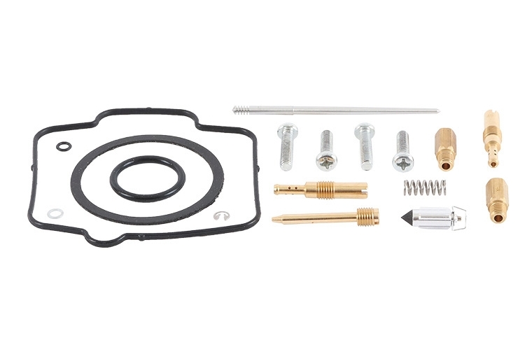 CARBURETOR REBUILD KIT 26-1544