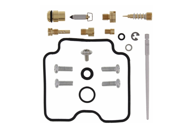 CARBURETOR REBUILD KIT 26-1101
