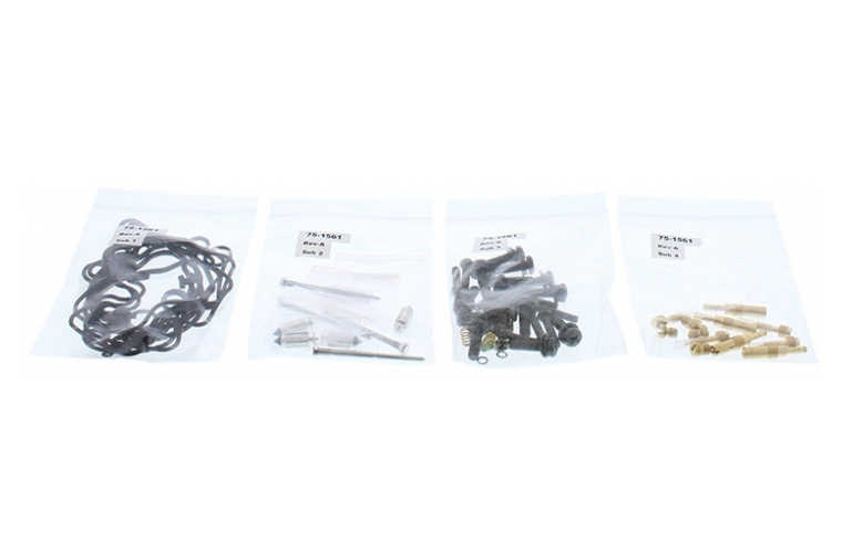 CARBURETOR REBUILD KIT 26-1667
