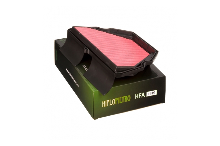 Luchtfilter HFA 1619. CBR600f