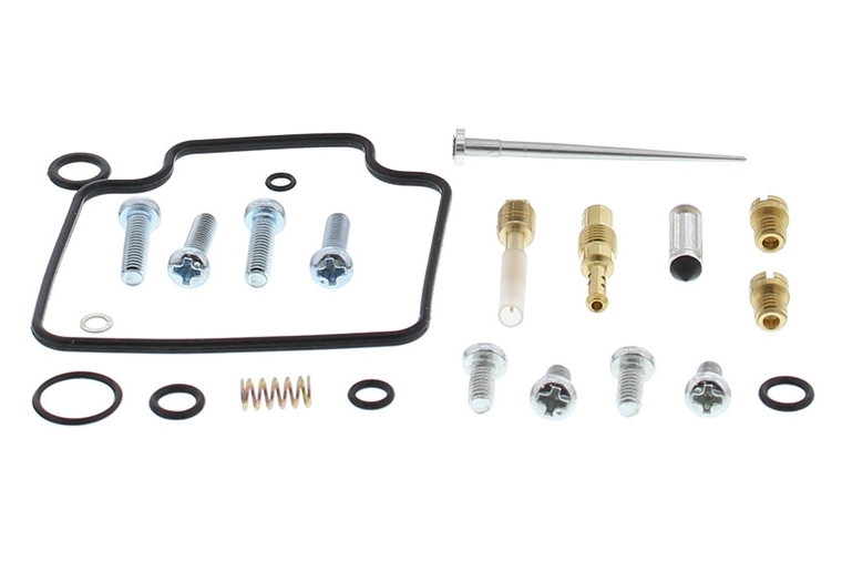 CARBURETOR REBUILD KIT 26-1610