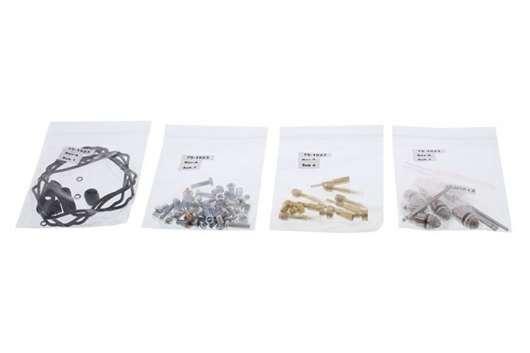 CARBURETOR REBUILD KIT 26-1678