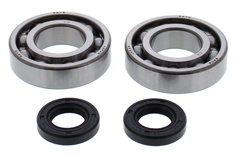 BEARING CRANKSHAFT 24-1121