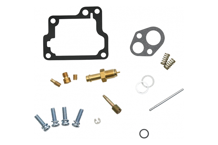 CARBURATOR REBUILD KIT COMPLETE 26-1239