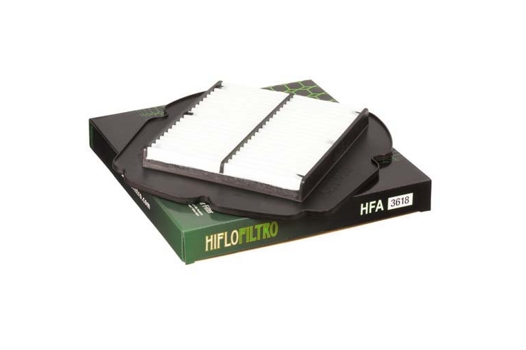 Luchtfilter HFA 3618, Suzuki SFV650Gladius '09-'14