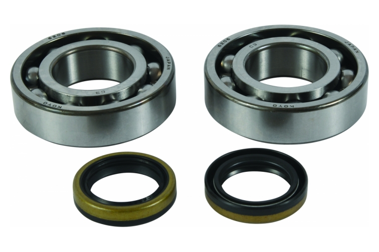 BEARING CRANKSHAFT 24-1122