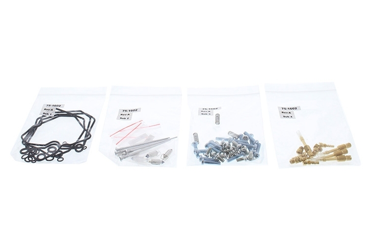 CARBURETOR REBUILD KIT 26-1654
