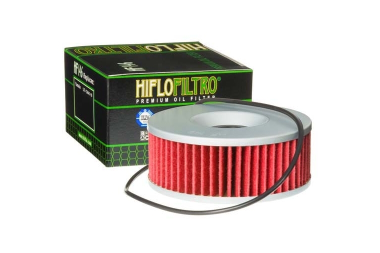 Oliefilter HF-146, Yamaha