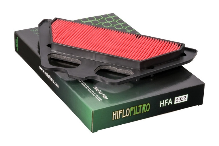 Luchtfilter HFA 2922, Z900 '17-