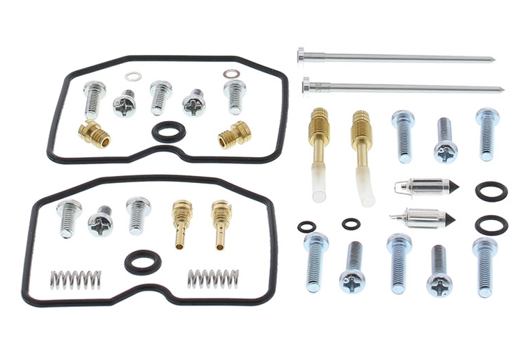 CARBURETOR REBUILD KIT 26-1723