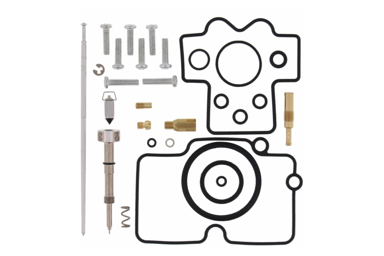 CARBURETOR REBUILD KIT 26-1476