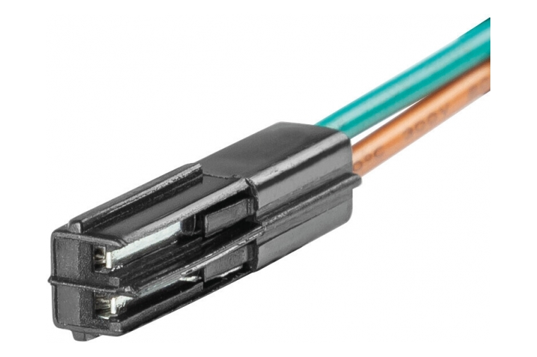CORNER LIGHTS WIRING CABLES, 2 PCS - HONDA
