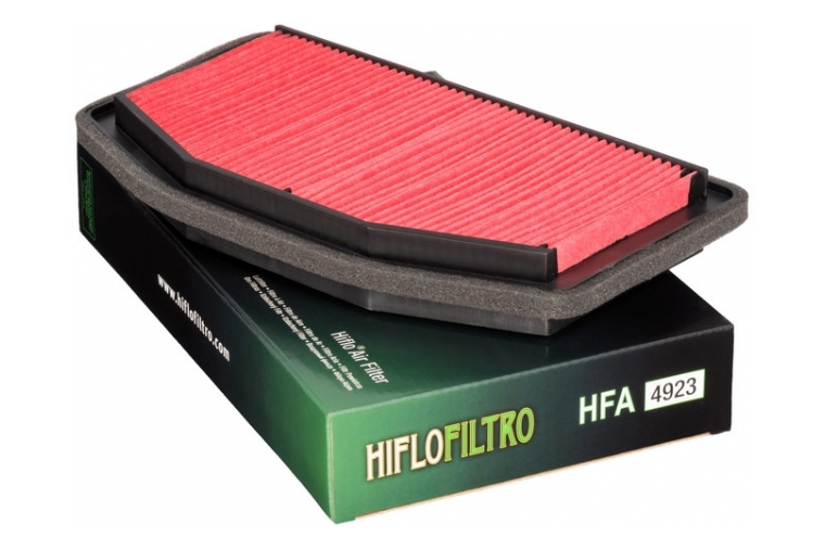 Luchtfilter HFA 4923, Yamaha YZF-R1 '09-'14