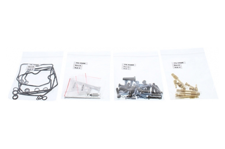 CARBURETOR REBUILD KIT 26-1690