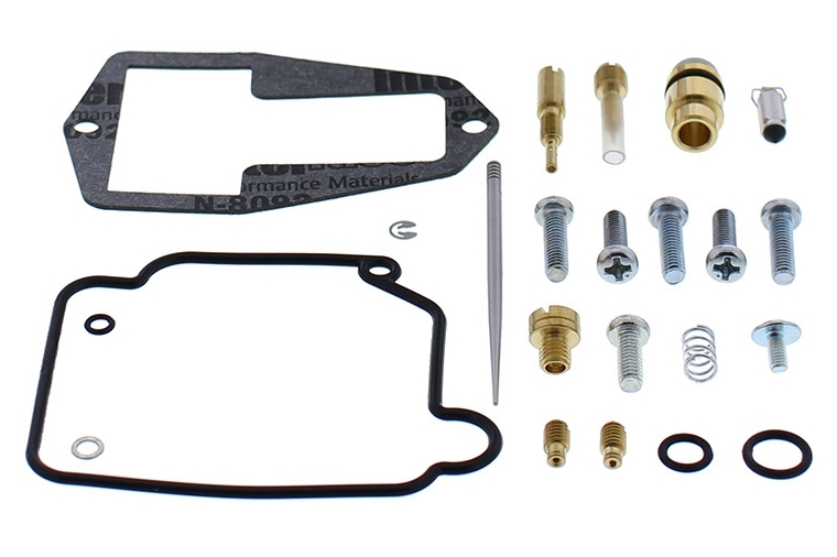 CARBURETOR REBUILD KIT 26-1749
