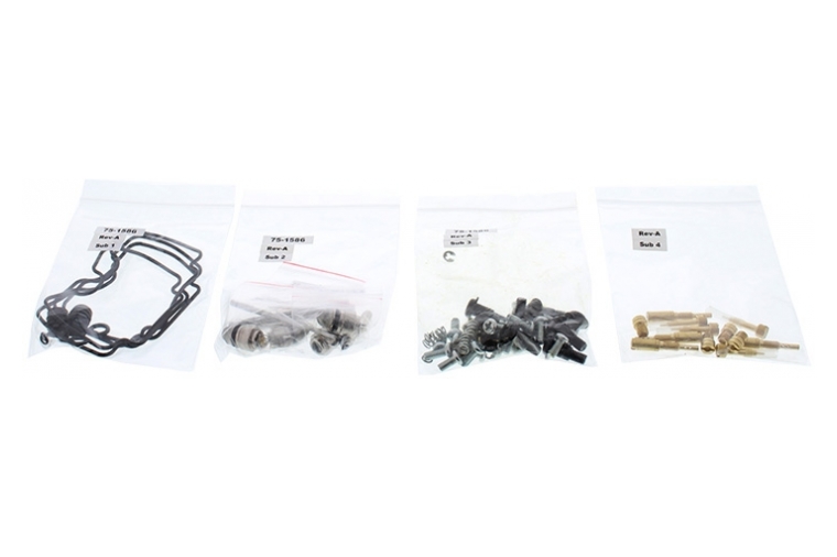 CARBURETOR REBUILD KIT 26-1694