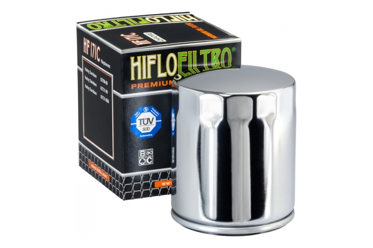 Oliefilter HF-171C, Harley