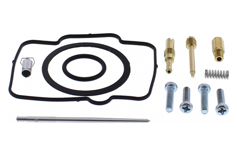 CARBURETOR REBUILD KIT 26-1742