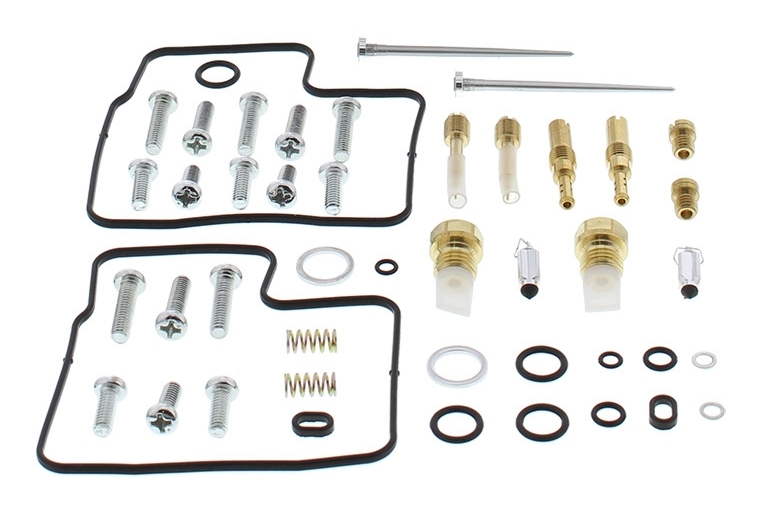 CARBURETOR REBUILD KIT 26-1673