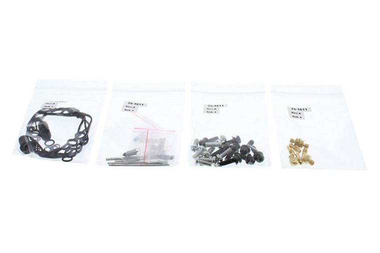 CARBURETOR REBUILD KIT 26-1730