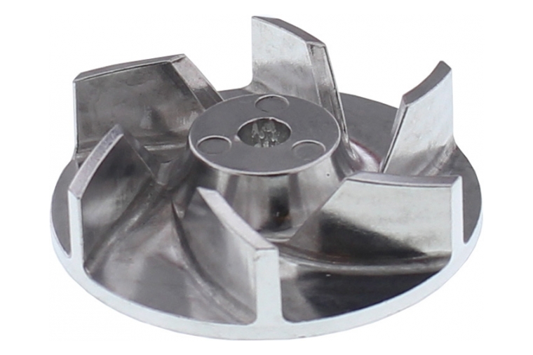 WATER PUMP IMPELLER KIT 16-1200