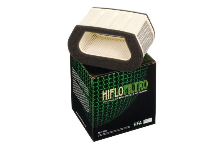 Luchtfilter HFA 4907. YFZ R1