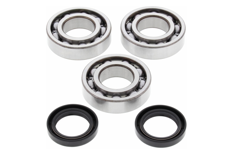 BEARING CRANKSHAFT 24-1077