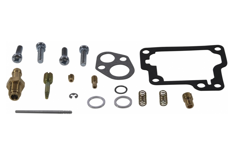 CARBURATOR REBUILD KIT COMPLETE 26-1239