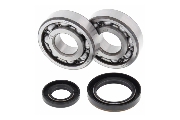 CRANK SHAFT BEARING KIT 24-1019