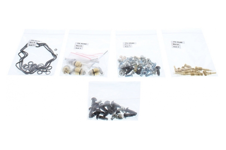 CARBURETOR REBUILD KIT 26-1721