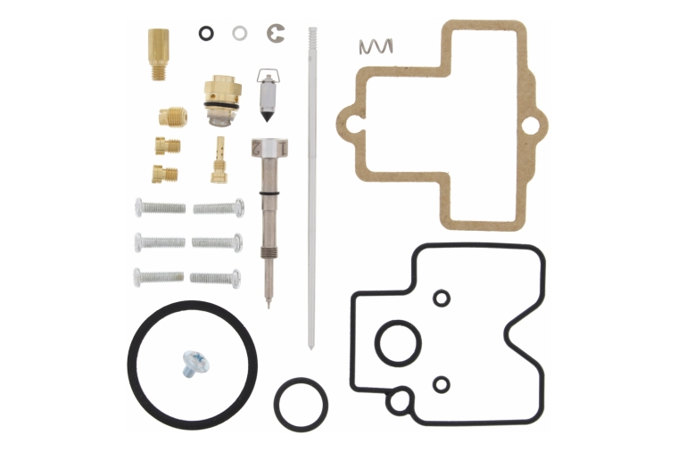 CARBURETOR REBUILD KIT 26-1443
