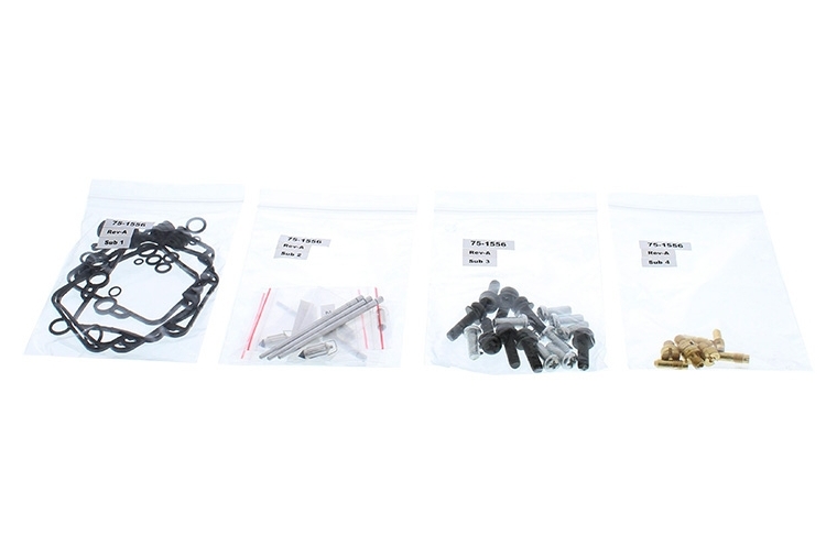 CARBURETOR REBUILD KIT 26-1716